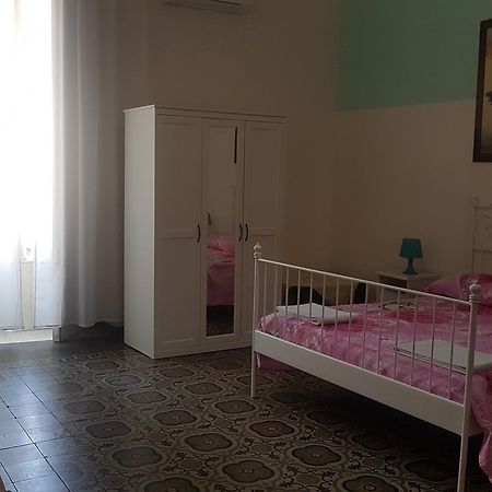 מלון קטאניה Lanza מראה חיצוני תמונה